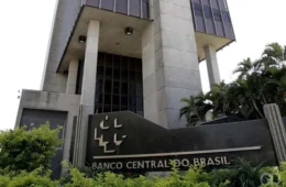 Mercado financeiro reduz previsão da inflação para 5% em 2026