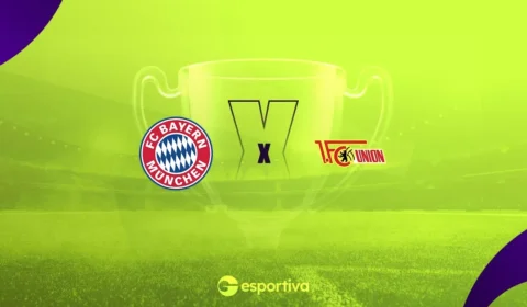 Bayern x Union Berlin: Kane faz 100 gols e Bayern goleia 7 a 0