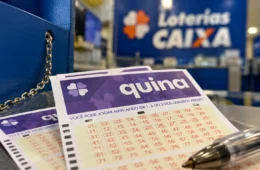 Quina 7131: confira as dezenas sorteadas nesta quarta-feira (30)