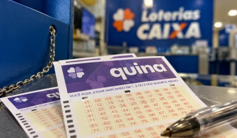 Quina 7131: confira as dezenas sorteadas nesta quarta-feira (30)
