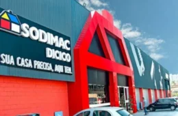 Sodimac fecha sete megalojas e demite funcionários em Santos e no interior de SP