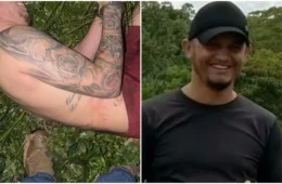 Suspeito de executar homem com cerca de 25 tiros após perseguição é preso no Acre