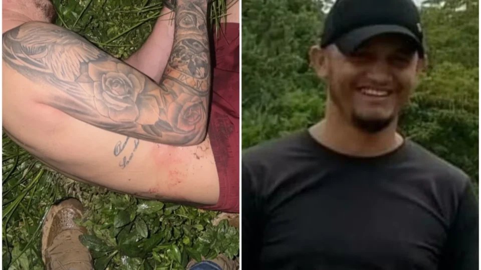 Suspeito de executar homem com cerca de 25 tiros após perseguição é preso no Acre