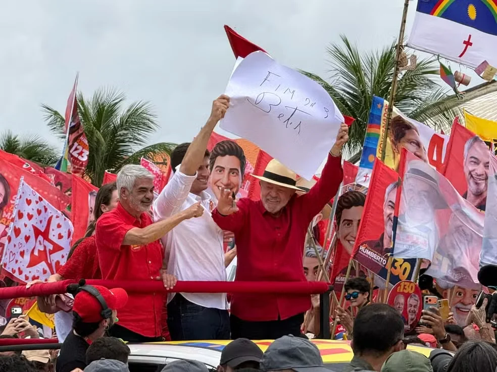 A medida assinada por Lula entrou em vigor, mas ainda precisa ser analisada pelo Congresso. A MP tem validade inicial de 60 dias, prorrogável por mais 60 caso a votação não seja concluída.