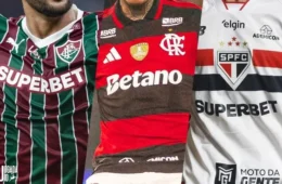 Governo chama clubes para discutir impacto do fim das bets no futebol brasileiro