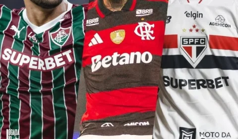Governo chama clubes para discutir impacto do fim das bets no futebol brasileiro