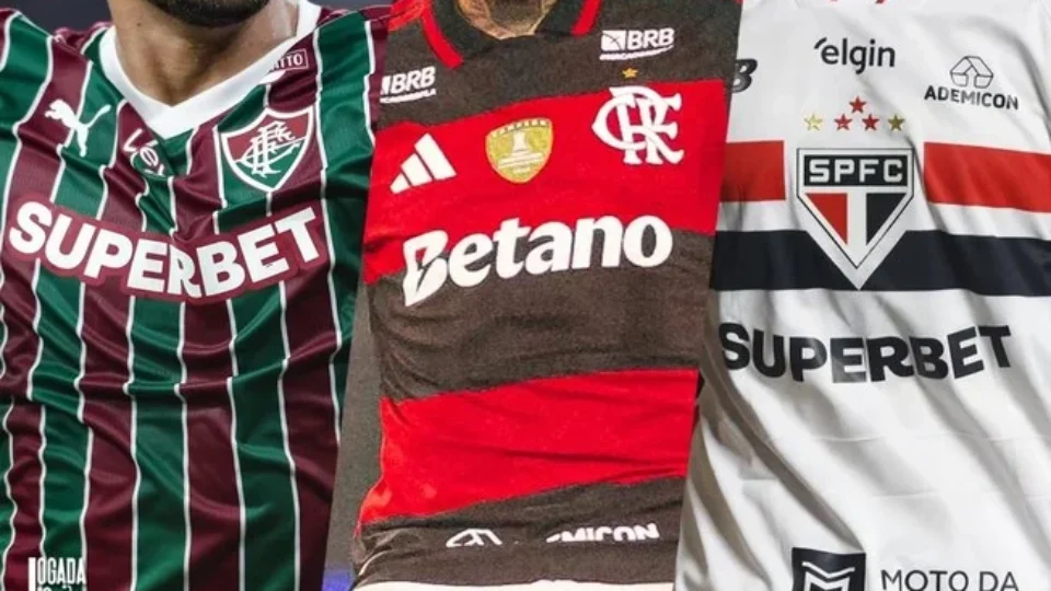 Governo chama clubes para discutir impacto do fim das bets no futebol brasileiro
