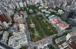 Belo Horizonte terá mudanças no trânsito durante o feriado de 7 de Setembro; veja as alterações