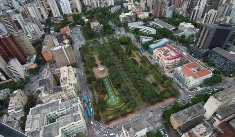 Belo Horizonte terá mudanças no trânsito durante o feriado de 7 de Setembro; veja as alterações