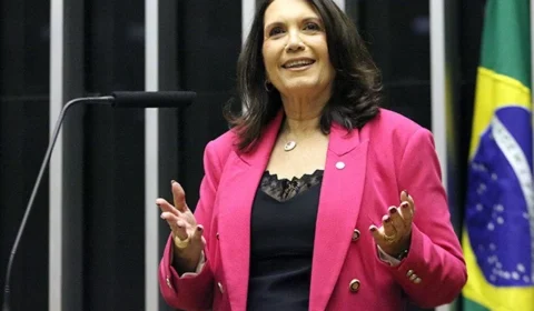 Conheça Bia Kicis, candidata ao Senado pelo Distrito Federal