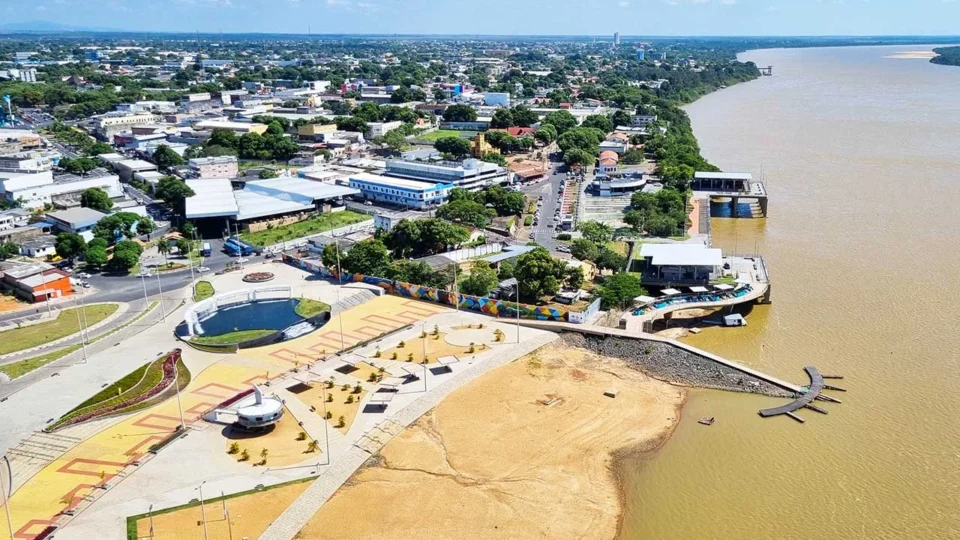 Boa Vista ultrapassa 500 mil habitantes pela primeira vez, estima IBGE