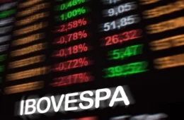 Ibovespa sobe em setembro com retorno de estrangeiros e expectativa de queda dos juros