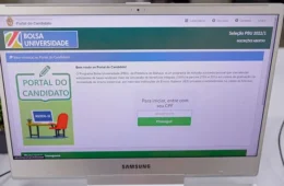 Bolsa Universidade 2027 oferece quase 20 mil bolsas em Manaus; inscrições terminam nesta quinta