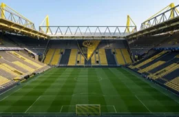 Borussia Dortmund recebe o Paderborn em busca de mais uma vitória na Bundesliga