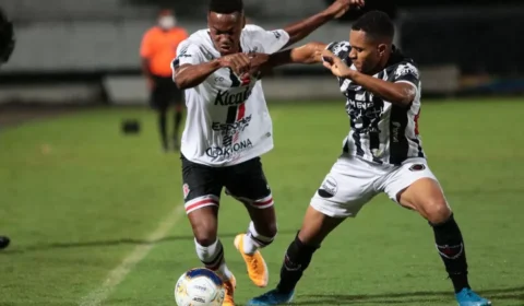 Santa Cruz x Botafogo-PB: onde assistir, horário e escalações pelo quadrangular da Série C