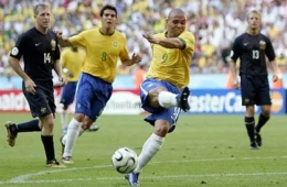 Brasil x Austrália: veja o retrospecto, as goleadas e a única derrota da Seleção no confronto