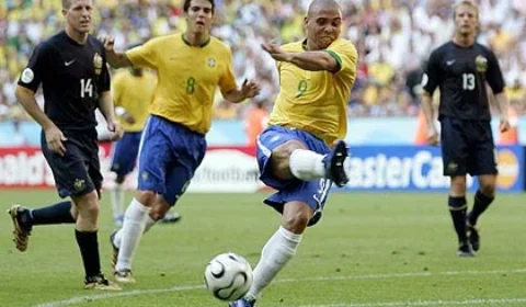 Brasil x Austrália: veja o retrospecto, as goleadas e a única derrota da Seleção no confronto
