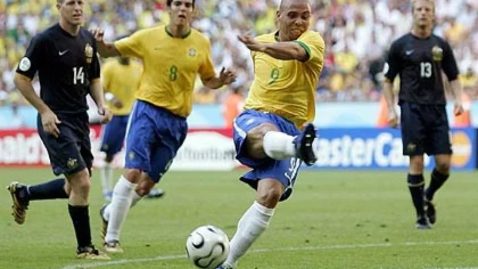 Brasil x Austrália: veja o retrospecto, as goleadas e a única derrota da Seleção no confronto