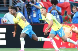 Brasil x Austrália: onde assistir, horário e escalações do primeiro amistoso da Seleção com Ancelotti