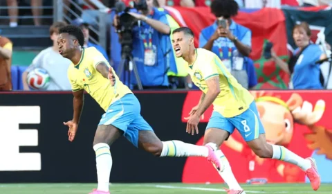 Brasil x Austrália: onde assistir, horário e escalações do primeiro amistoso da Seleção com Ancelotti