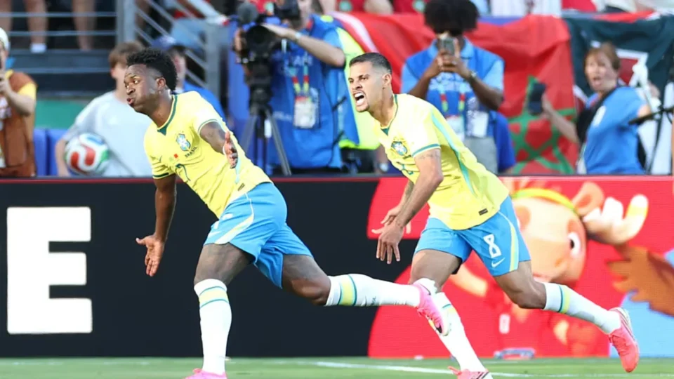 Brasil x Austrália: onde assistir, horário e escalações do primeiro amistoso da Seleção com Ancelotti