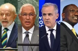 Brasil, União Europeia, Canadá e Quênia criam aliança global em defesa do multilateralismo