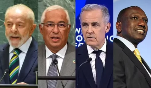 Brasil, União Europeia, Canadá e Quênia criam aliança global em defesa do multilateralismo