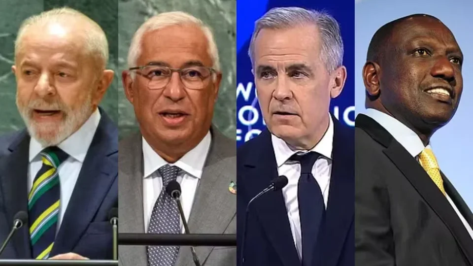 Brasil, União Europeia, Canadá e Quênia criam aliança global em defesa do multilateralismo