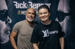 “Seguimos unidos e com esperança”: equipe de Rick & Renner faz novo apelo durante buscas
