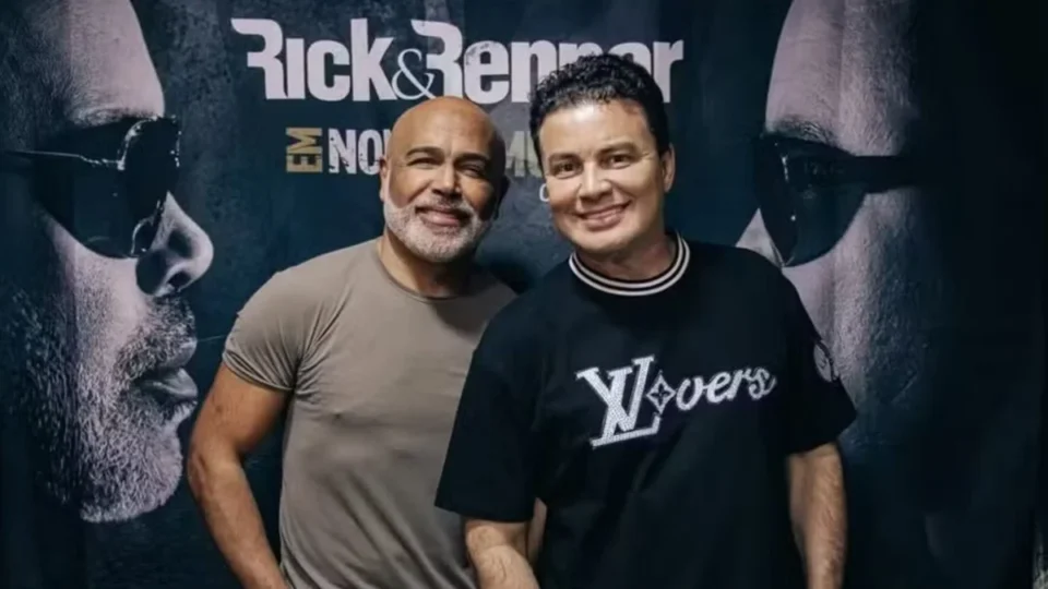 “Seguimos unidos e com esperança”: equipe de Rick & Renner faz novo apelo durante buscas