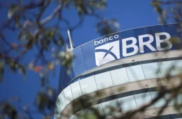 Juiz autorizou PF a procurar paredes ocas e falsos armários durante buscas no BRB