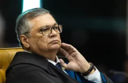 Dino envia ao plenário do STF decisão que liberou postagem sobre Nossa Senhora Aparecida