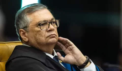 Dino envia ao plenário do STF decisão que liberou postagem sobre Nossa Senhora Aparecida