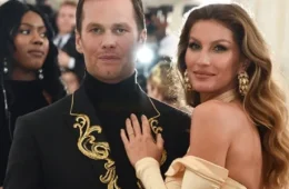 Biografia de Tom Brady põe fim do casamento com Gisele Bündchen no centro de sua história: ‘Maior tropeço’