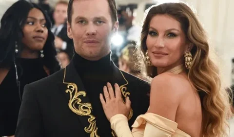 Biografia de Tom Brady põe fim do casamento com Gisele Bündchen no centro de sua história: ‘Maior tropeço’
