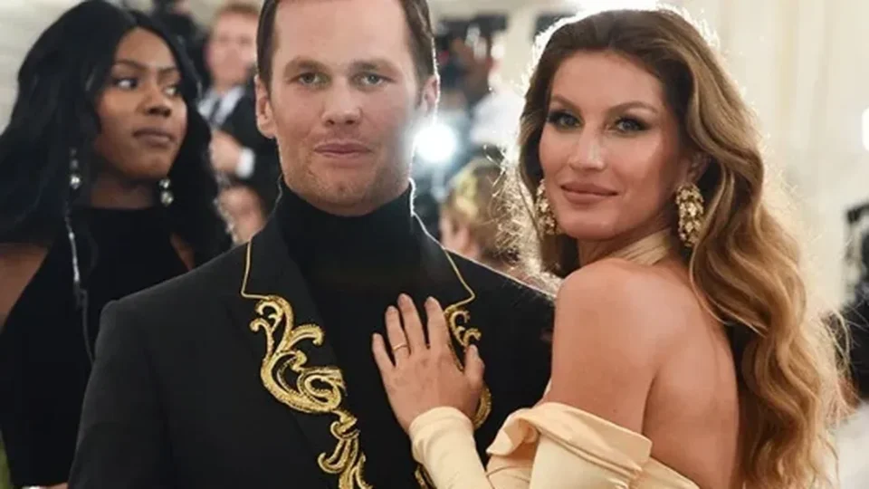 Biografia de Tom Brady põe fim do casamento com Gisele Bündchen no centro de sua história: ‘Maior tropeço’