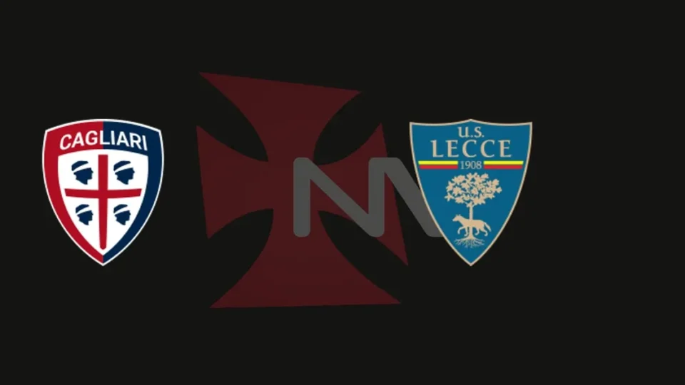 Cagliari x Lecce: veja onde assistir e as escalações pelo Campeonato Italiano