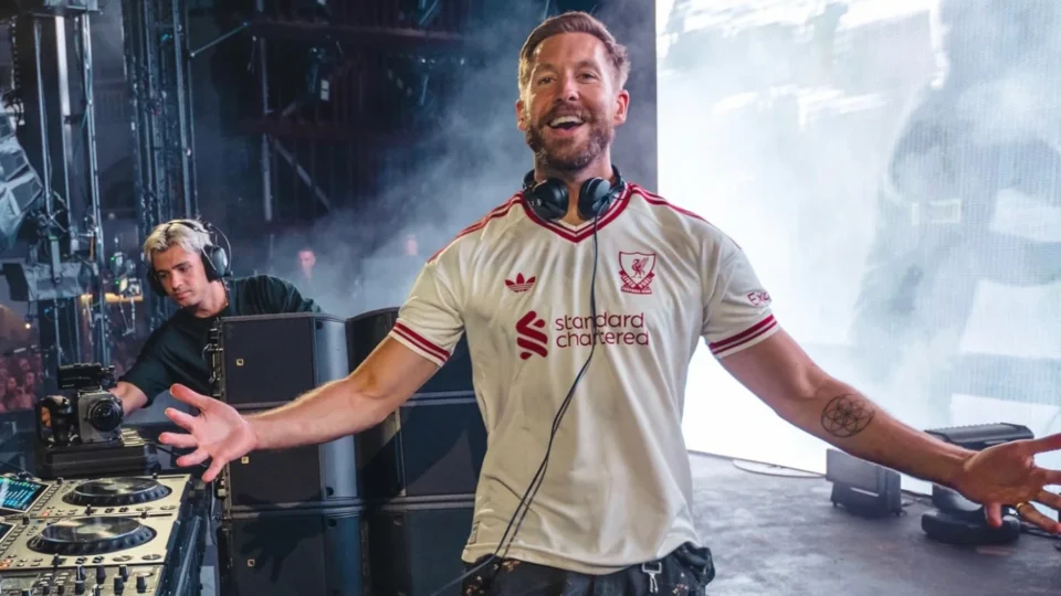 Rock in Rio tem Calvin Harris, Black Eyed Peas e grandes shows neste domingo; veja programação