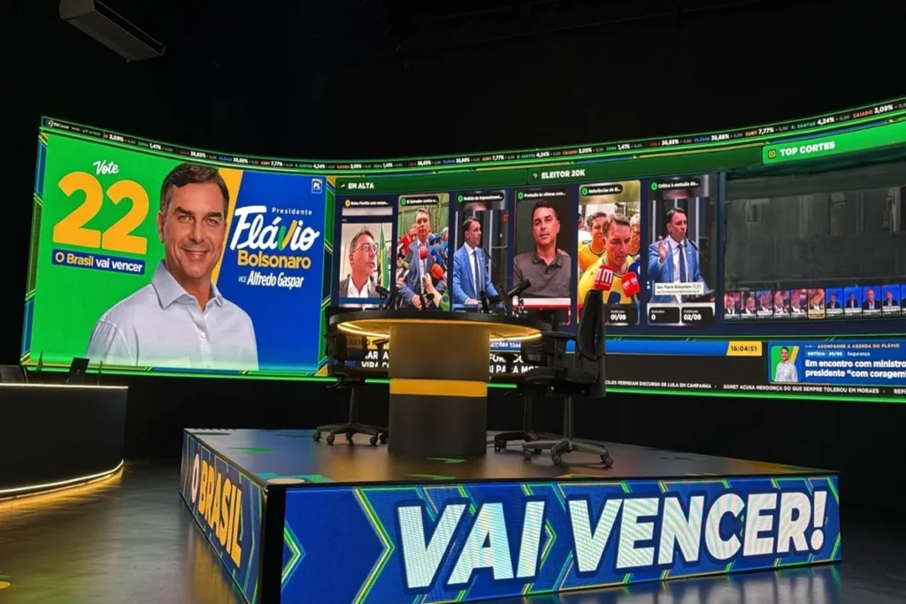 campanha flavio