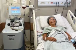Paciente com câncer incurável consegue na Justiça terapia CAR-T que pode custar R$ 4 milhões