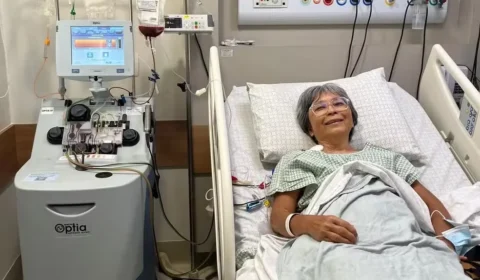 Paciente com câncer incurável consegue na Justiça terapia CAR-T que pode custar R$ 4 milhões
