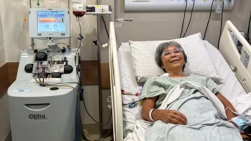 Paciente com câncer incurável consegue na Justiça terapia CAR-T que pode custar R$ 4 milhões