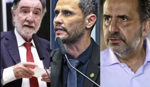 Veja a agenda dos candidatos ao governo de Minas nesta terça-feira (29)
