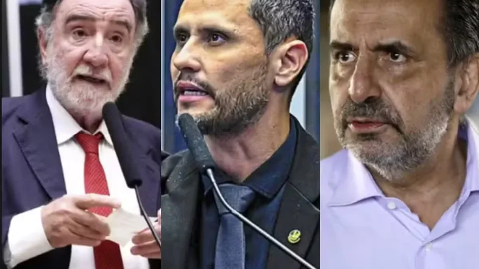 Veja a agenda dos candidatos ao governo de Minas nesta terça-feira (29)