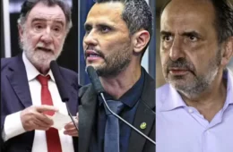 Confira a agenda dos candidatos ao governo de Minas neste domingo (27)
