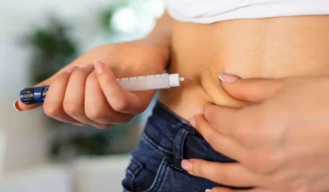 Canetas emagrecedoras podem afetar menstruação e ovulação? Entenda o que estudo aponta