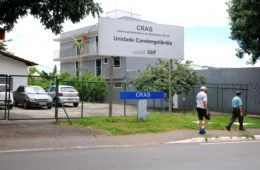 Concurso SEDES DF divulga locais de prova para mais de 210 mil candidatos