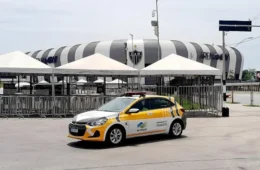 Atlético x Cruzeiro: veja os desvios e mudanças no trânsito para o clássico desta terça em BH