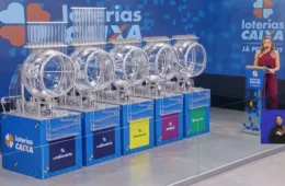 Depois dos R$ 300 milhões da Lotofácil da Independência, qual será o próximo sorteio especial?