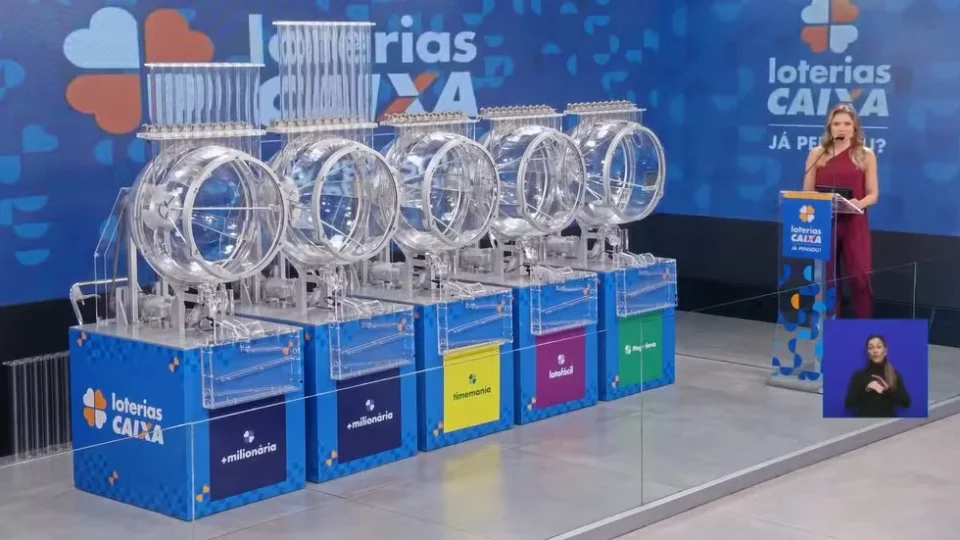Depois dos R$ 300 milhões da Lotofácil da Independência, qual será o próximo sorteio especial?